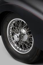Delahaye 135 MS Cabriolet par Letourneur & Marchand 1947 года